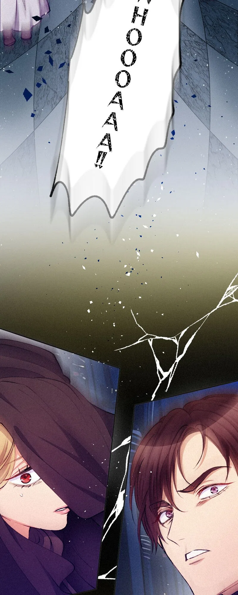 The Heat of the Reincarnated Villainess Chapter 142 – Page 33