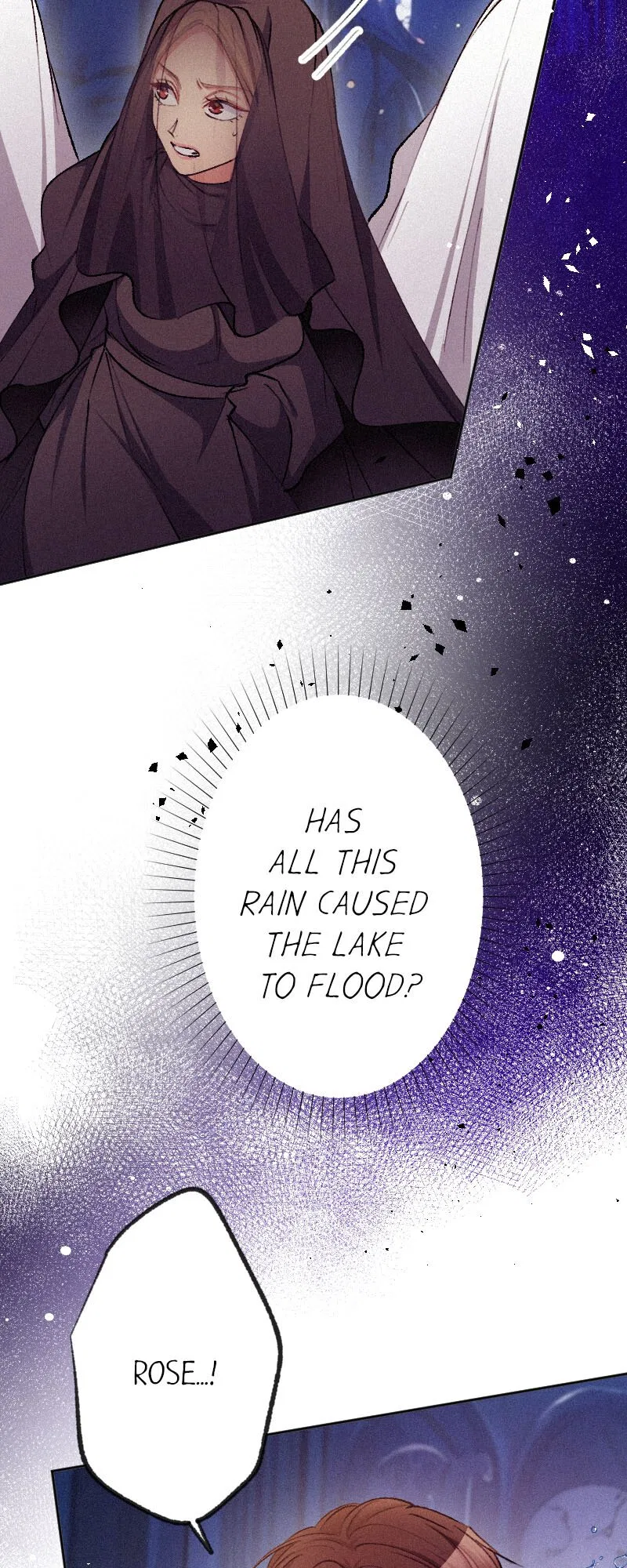 The Heat of the Reincarnated Villainess Chapter 142 – Page 36