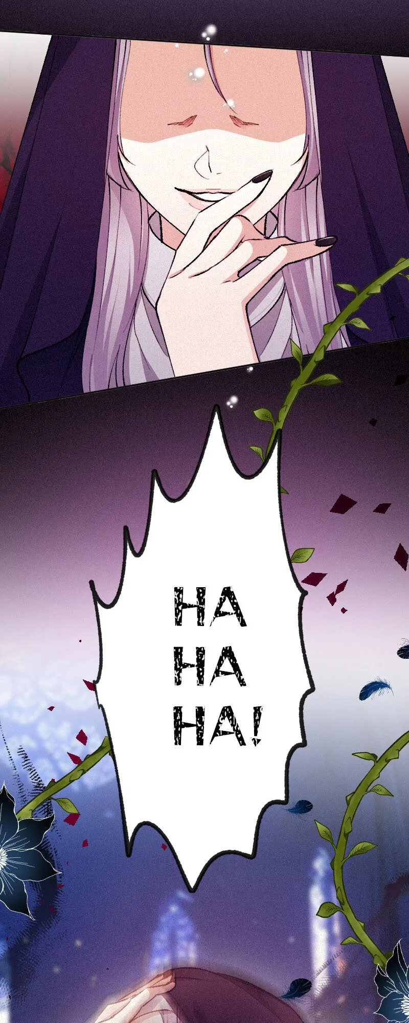 The Heat of the Reincarnated Villainess Chapter 142 – Page 38