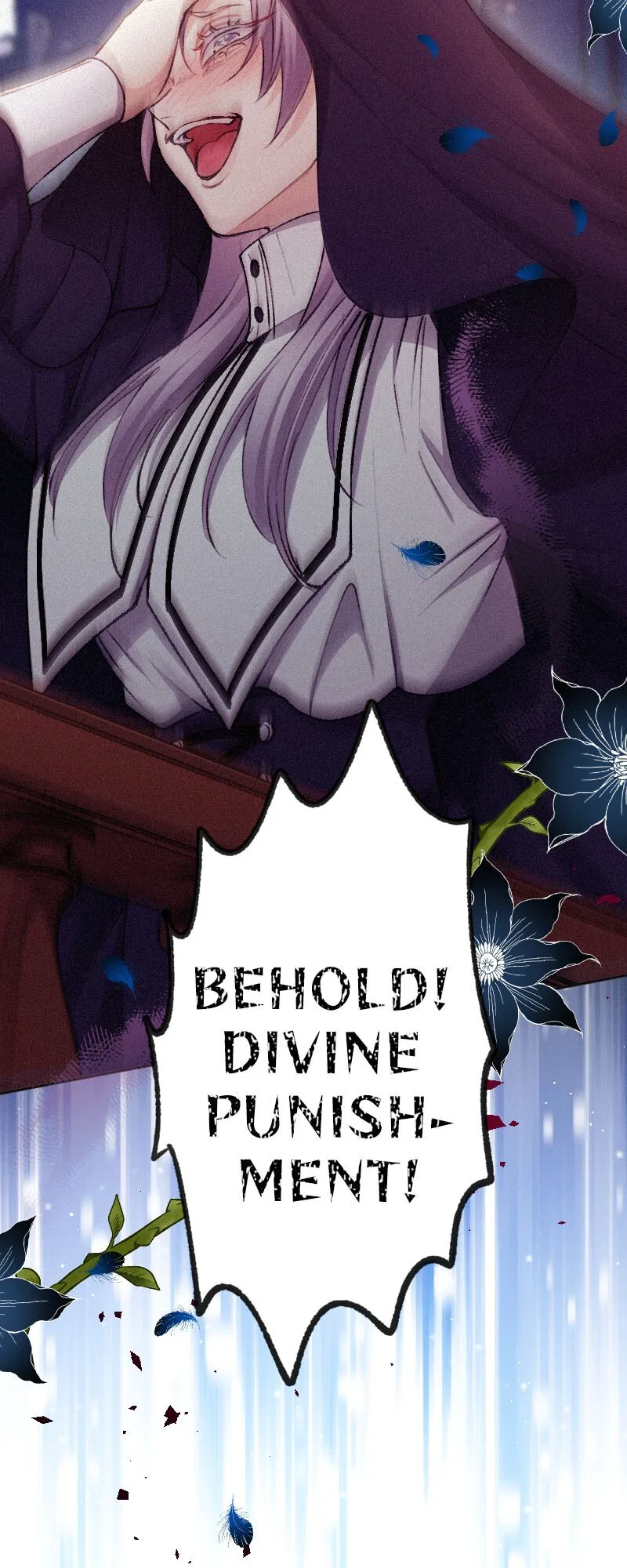 The Heat of the Reincarnated Villainess Chapter 142 – Page 39
