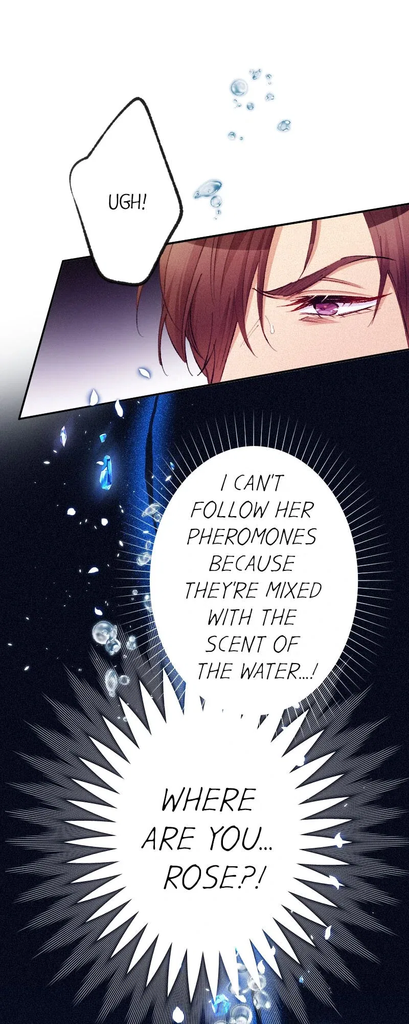 The Heat of the Reincarnated Villainess Chapter 142 – Page 41