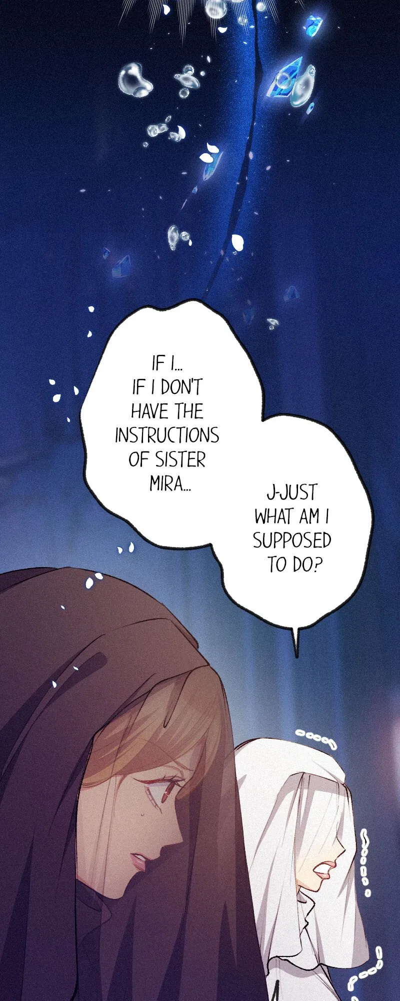 The Heat of the Reincarnated Villainess Chapter 142 – Page 42
