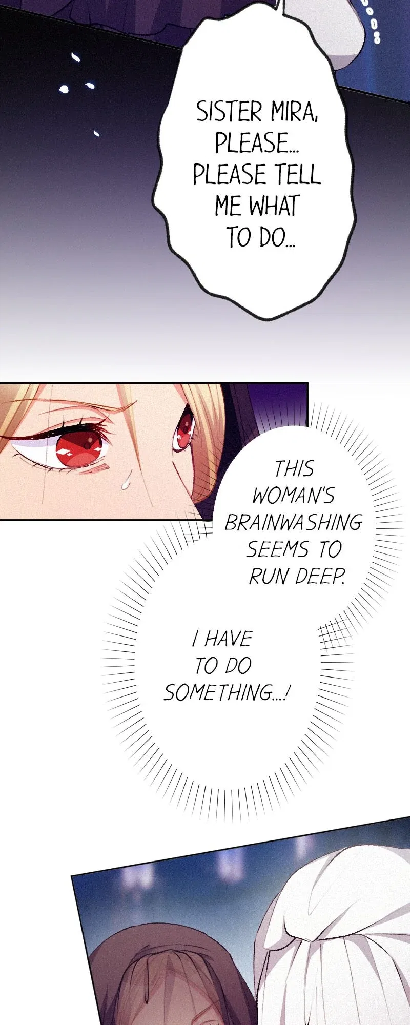 The Heat of the Reincarnated Villainess Chapter 142 – Page 43
