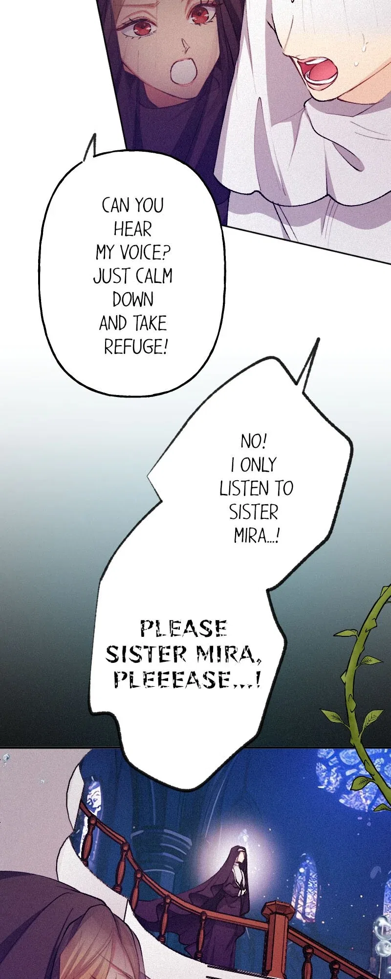 The Heat of the Reincarnated Villainess Chapter 142 – Page 44