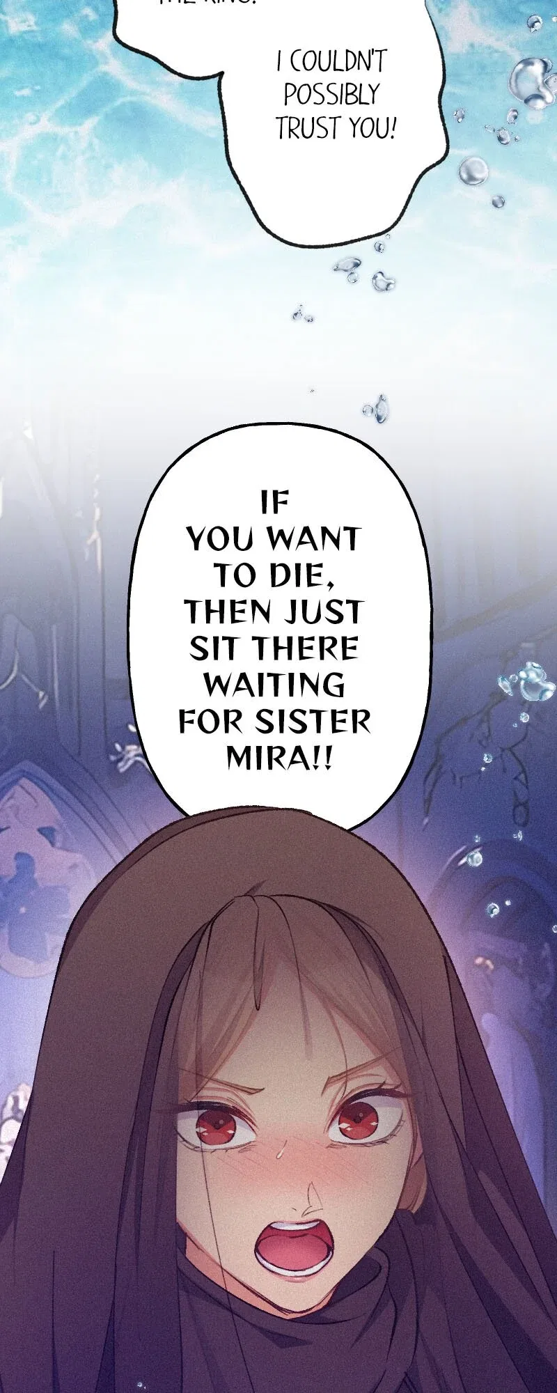 The Heat of the Reincarnated Villainess Chapter 142 – Page 47