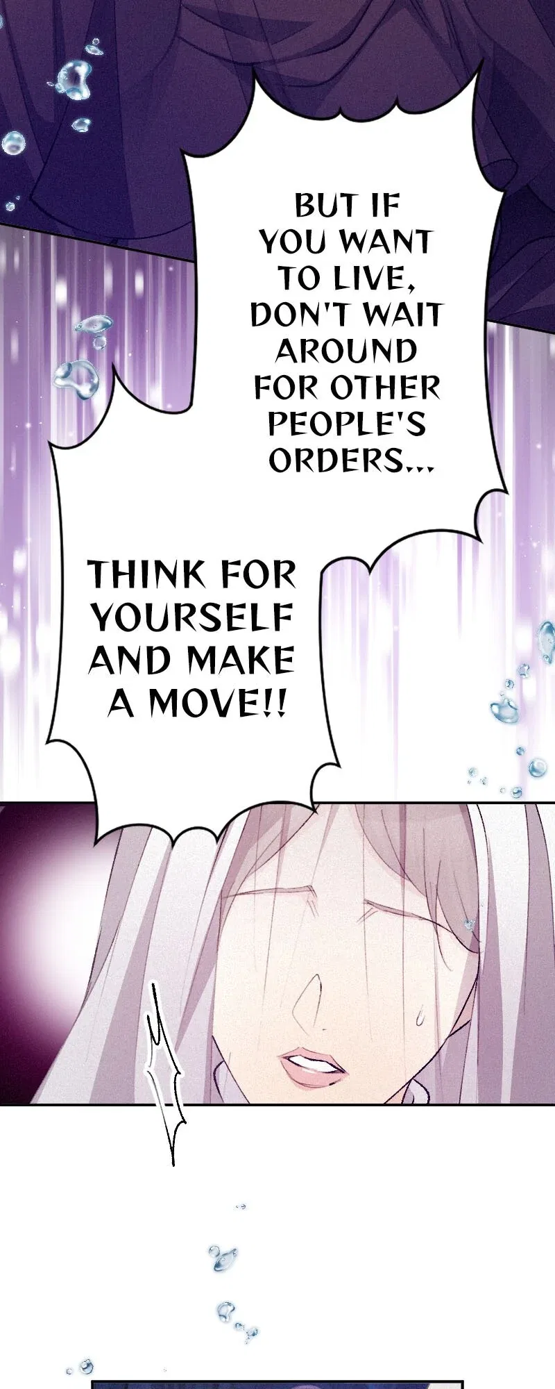 The Heat of the Reincarnated Villainess Chapter 142 – Page 48