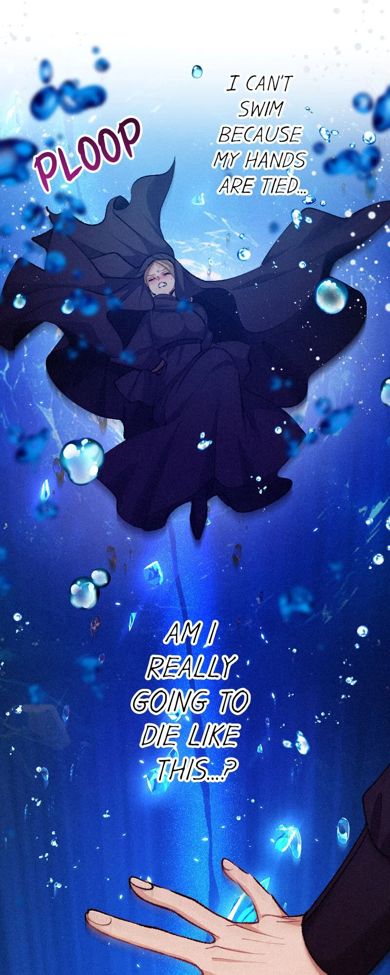The Heat of the Reincarnated Villainess Chapter 142 – Page 51