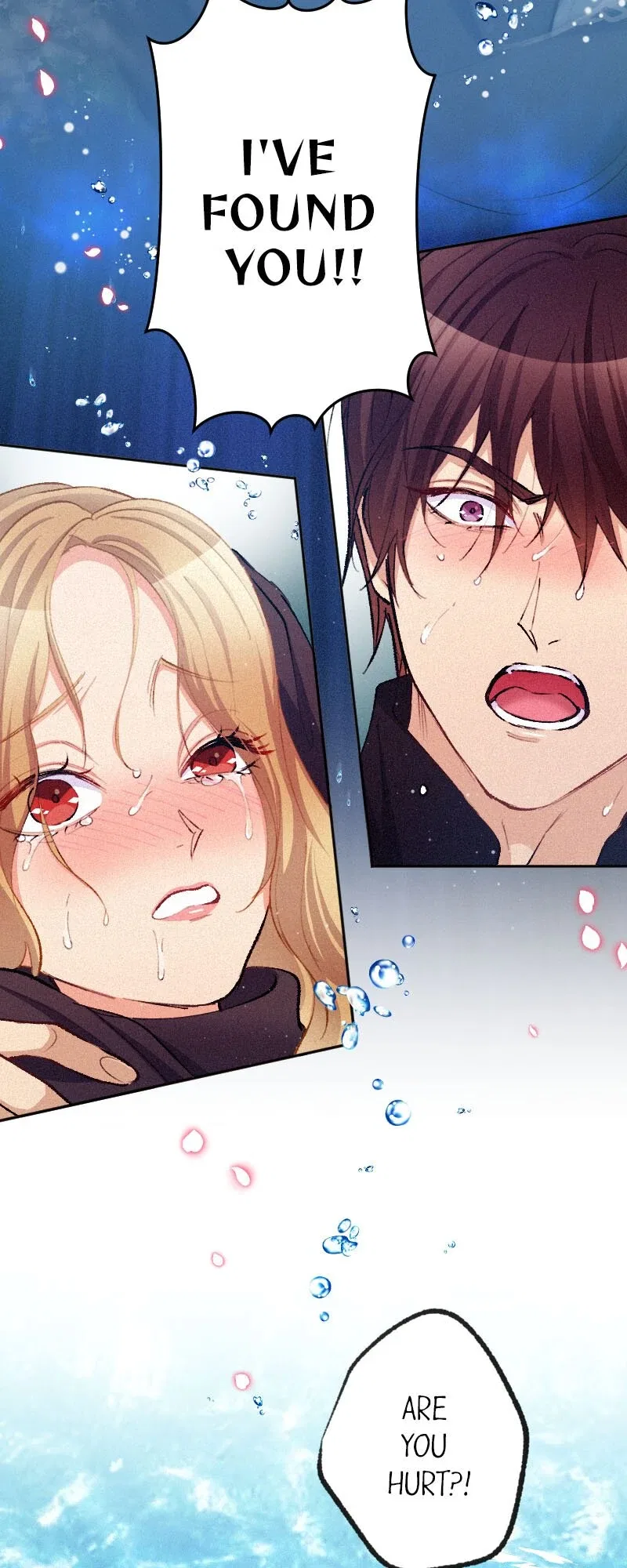 The Heat of the Reincarnated Villainess Chapter 142 – Page 53