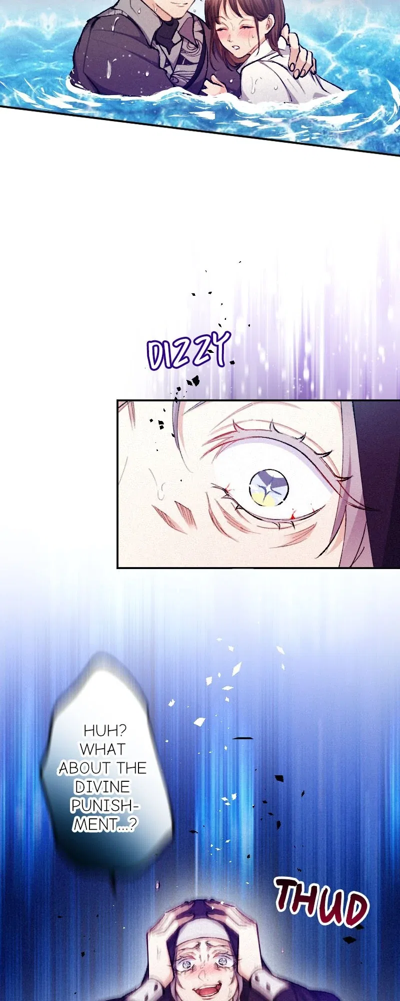 The Heat of the Reincarnated Villainess Chapter 142 – Page 56