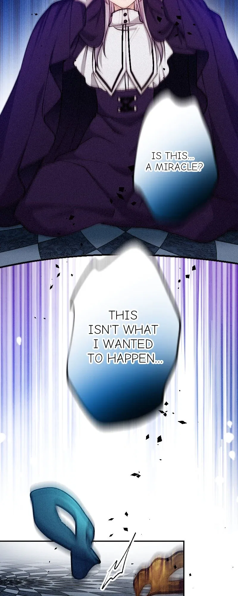 The Heat of the Reincarnated Villainess Chapter 142 – Page 57