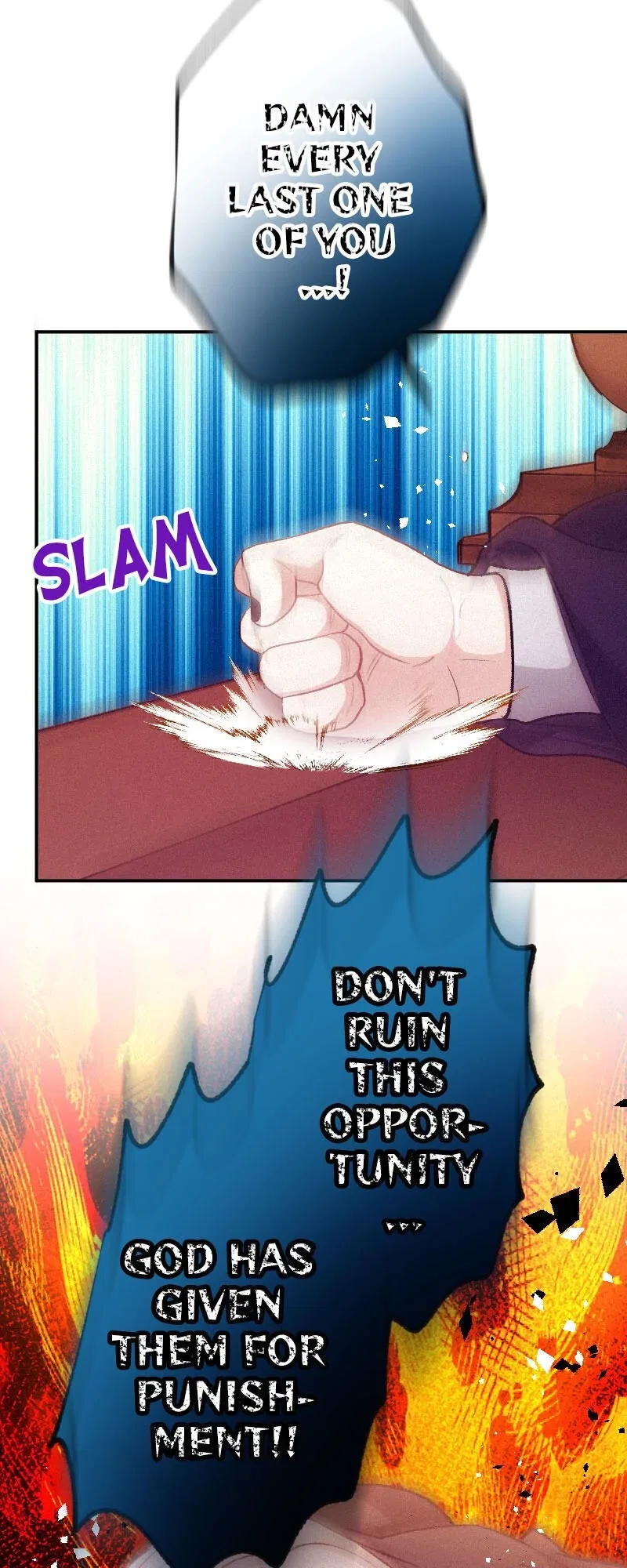 The Heat of the Reincarnated Villainess Chapter 142 – Page 59