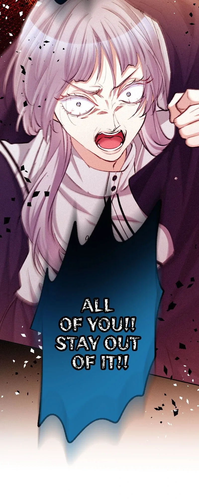 The Heat of the Reincarnated Villainess Chapter 142 – Page 60
