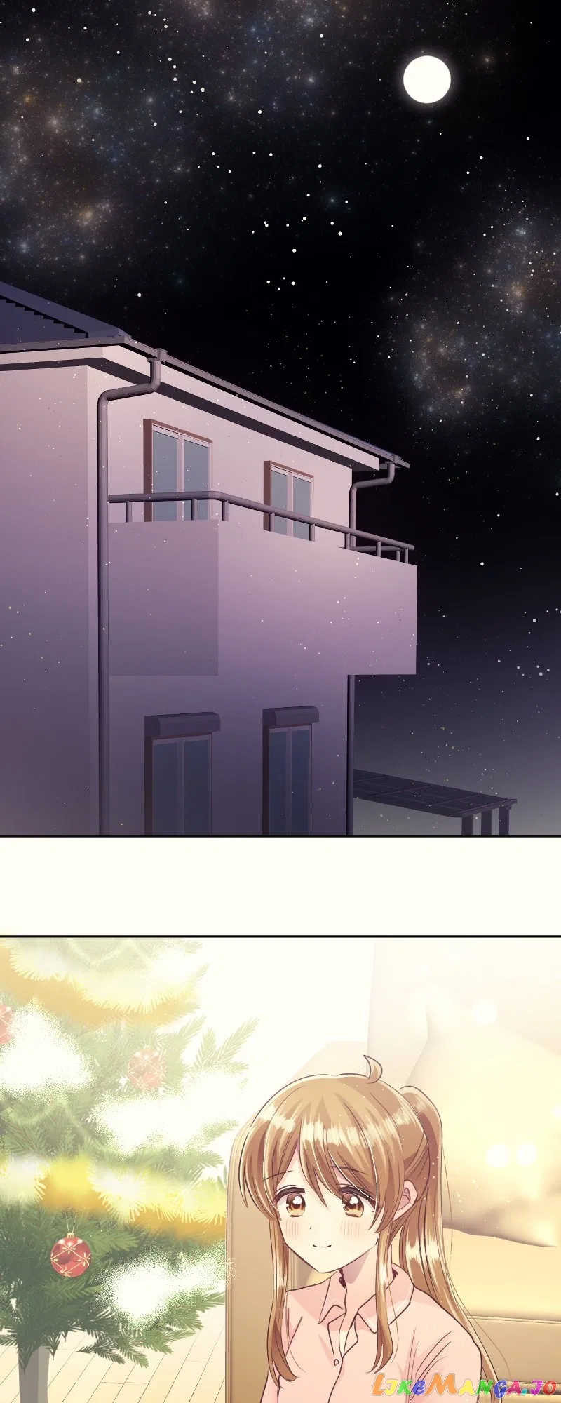 My Sweet Demon Boss Chapter 167 – Page 17