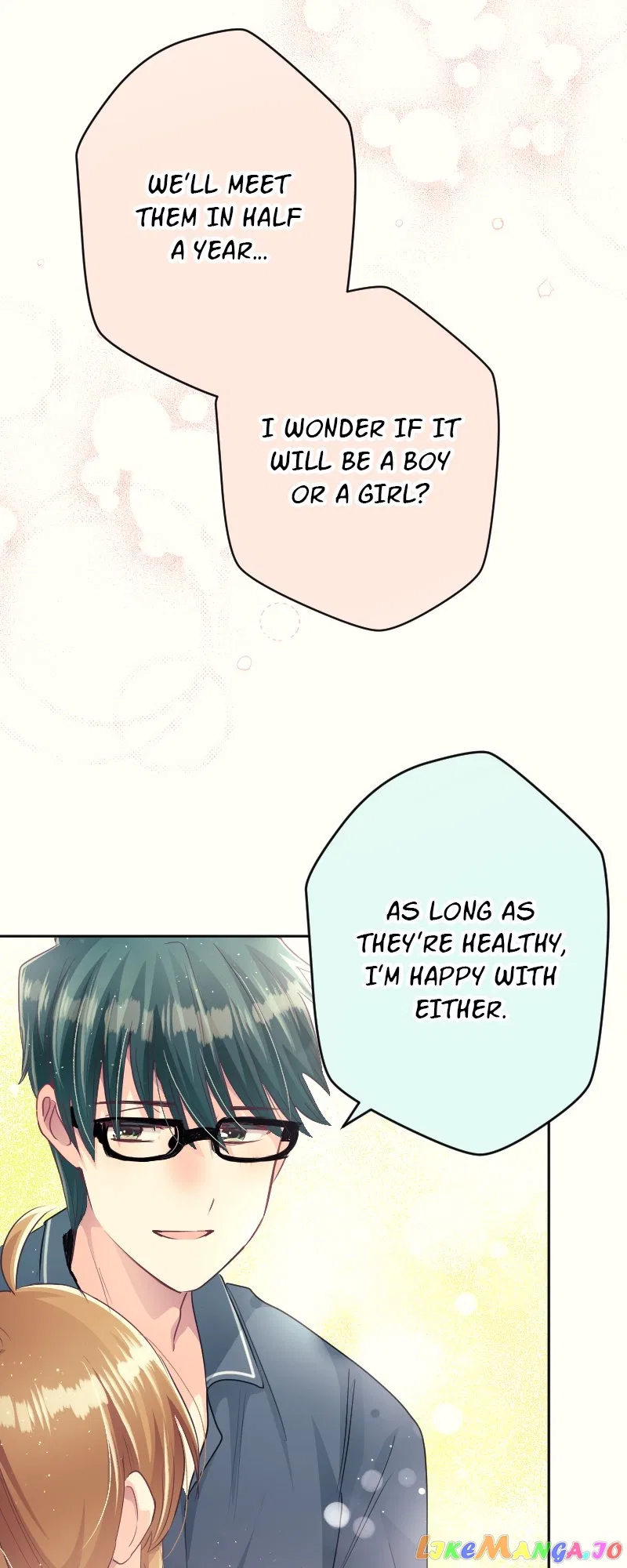 My Sweet Demon Boss Chapter 167 – Page 29