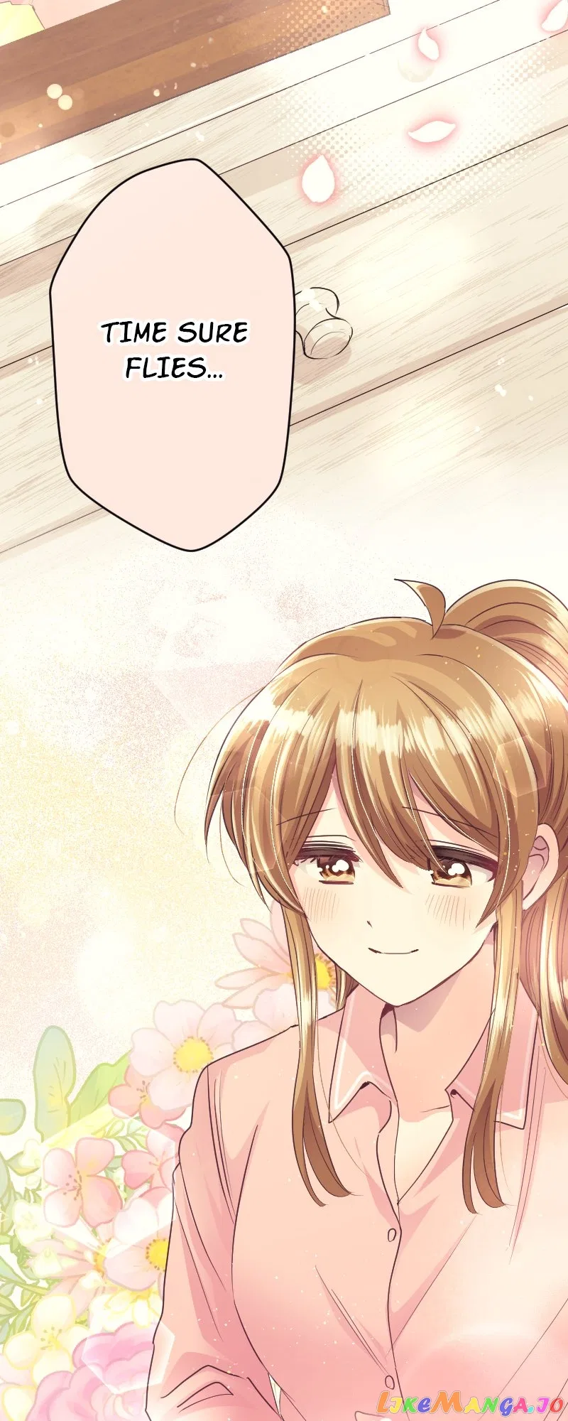 My Sweet Demon Boss Chapter 167 – Page 33