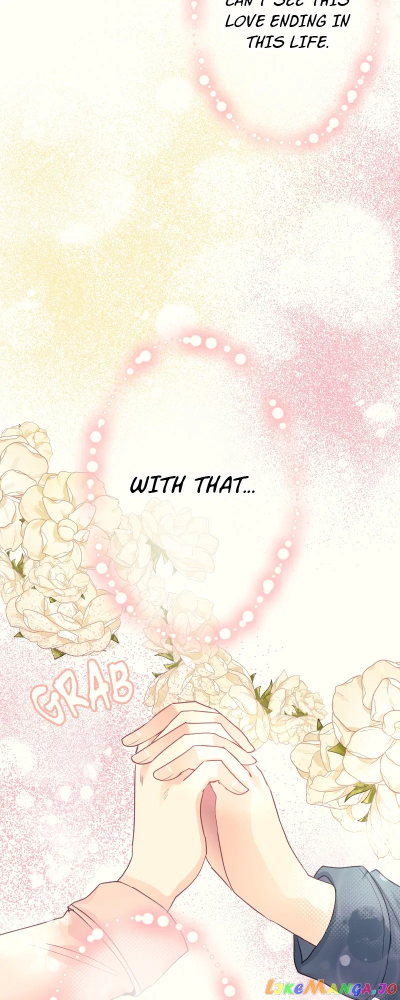 My Sweet Demon Boss Chapter 167 – Page 39