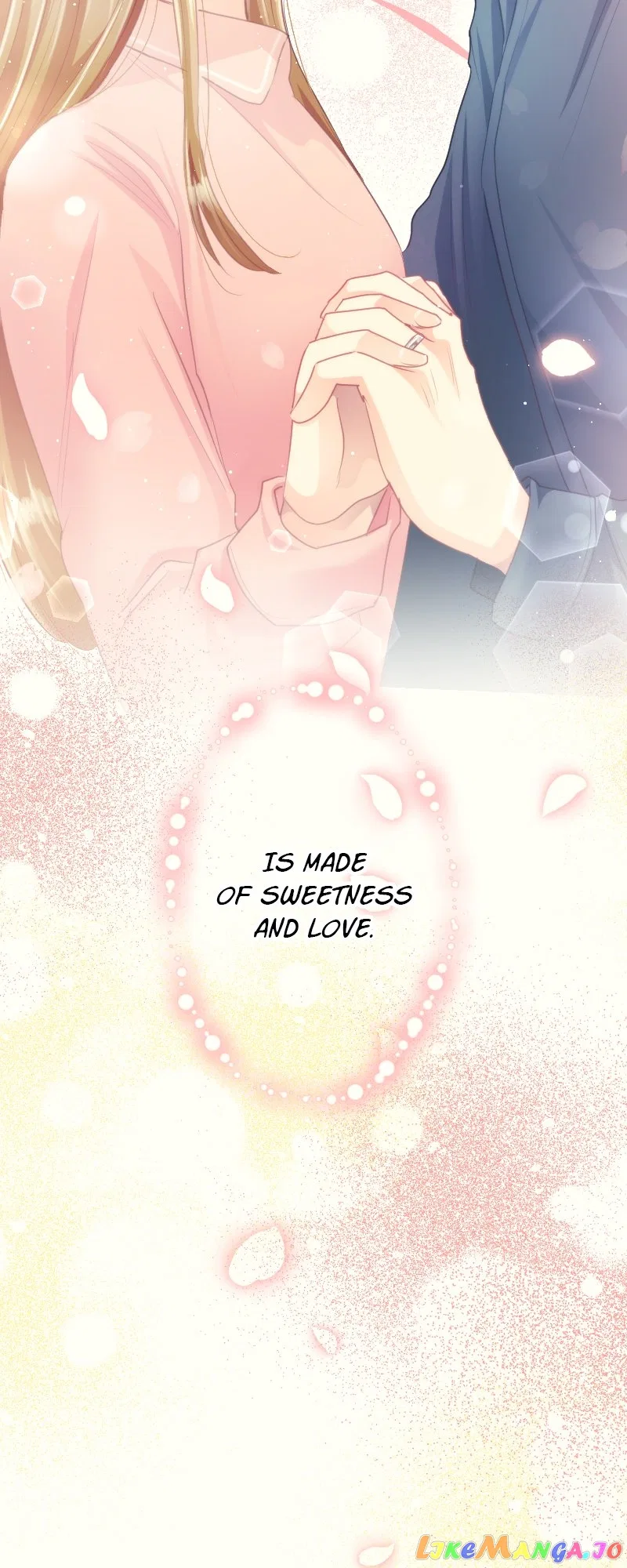 My Sweet Demon Boss Chapter 167 – Page 43