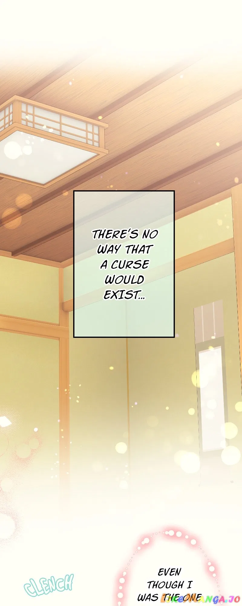 My Sweet Demon Boss Chapter 166 – Page 1