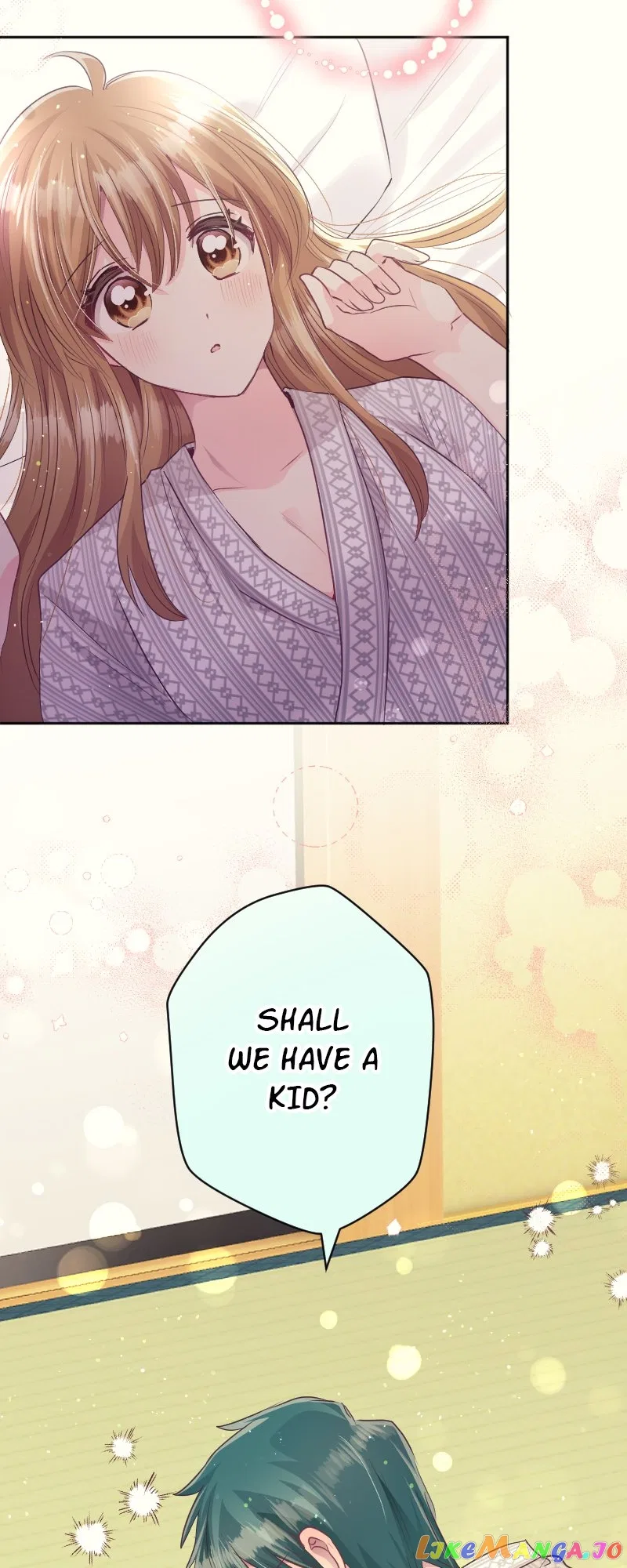 My Sweet Demon Boss Chapter 166 – Page 3