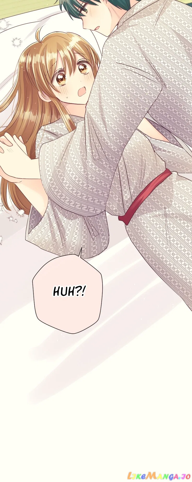 My Sweet Demon Boss Chapter 166 – Page 4