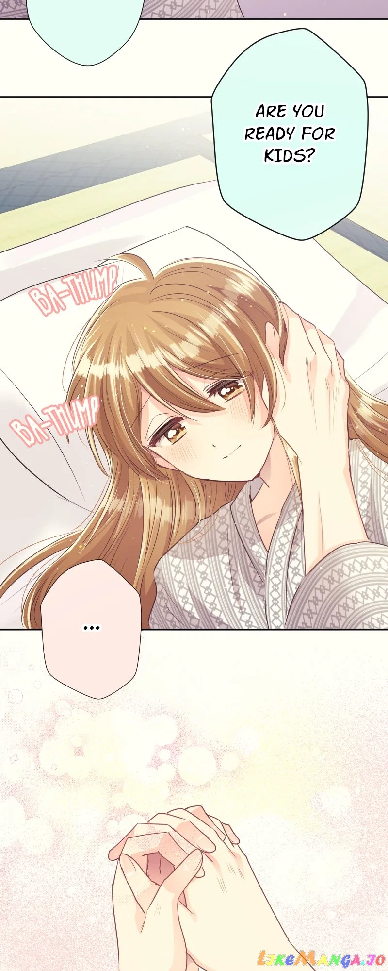 My Sweet Demon Boss Chapter 166 – Page 9