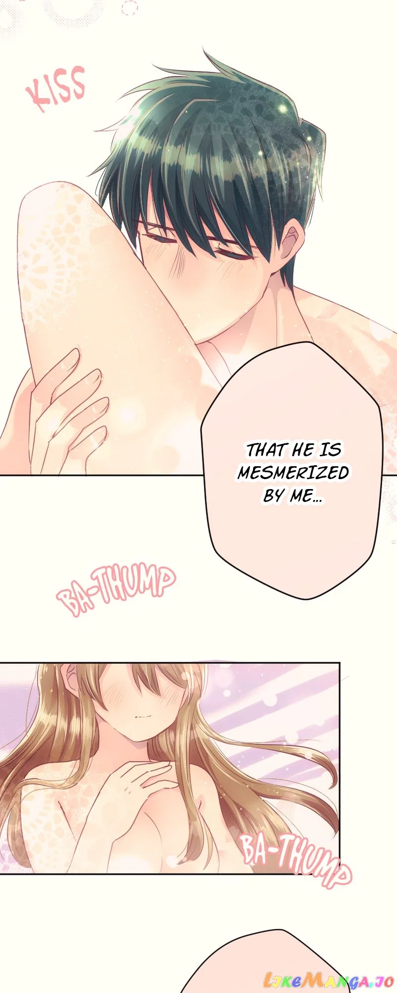 My Sweet Demon Boss Chapter 166 – Page 27