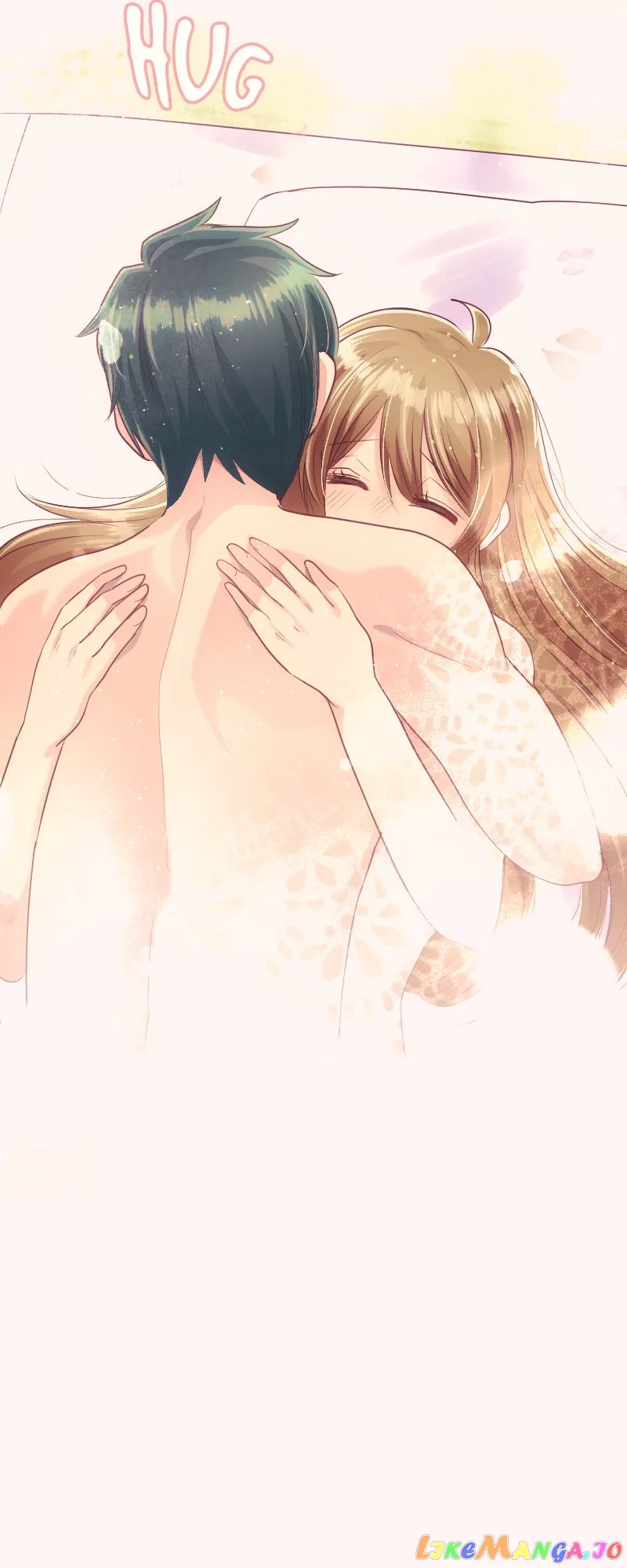 My Sweet Demon Boss Chapter 166 – Page 30