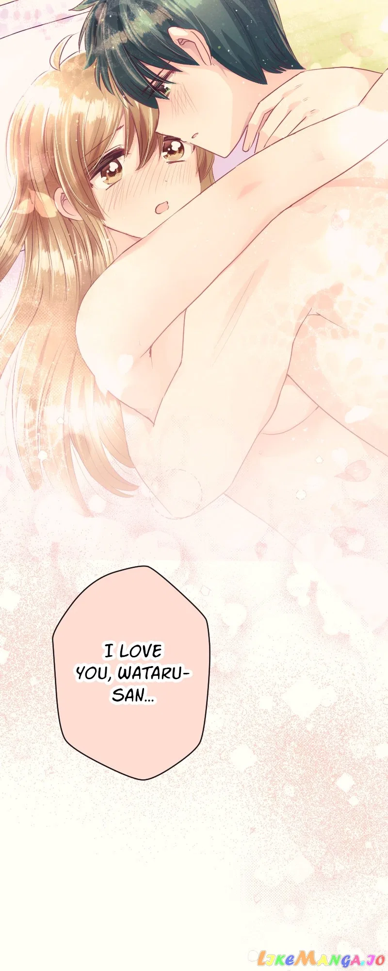 My Sweet Demon Boss Chapter 166 – Page 33