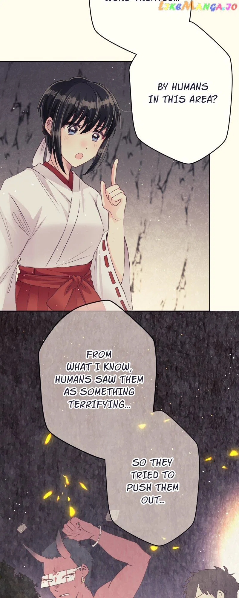 My Sweet Demon Boss Chapter 165 – Page 4