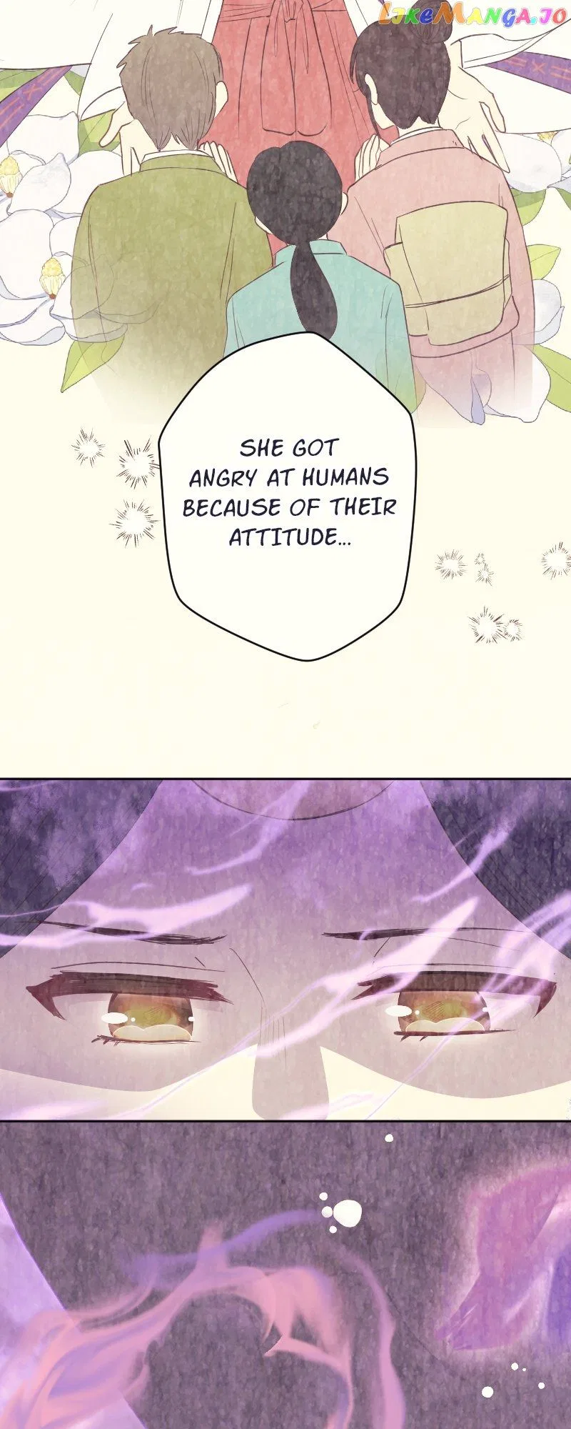 My Sweet Demon Boss Chapter 165 – Page 6