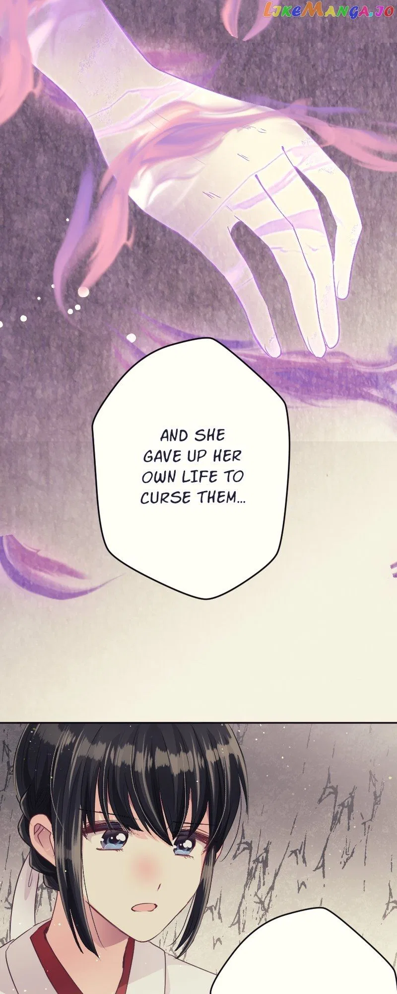 My Sweet Demon Boss Chapter 165 – Page 7
