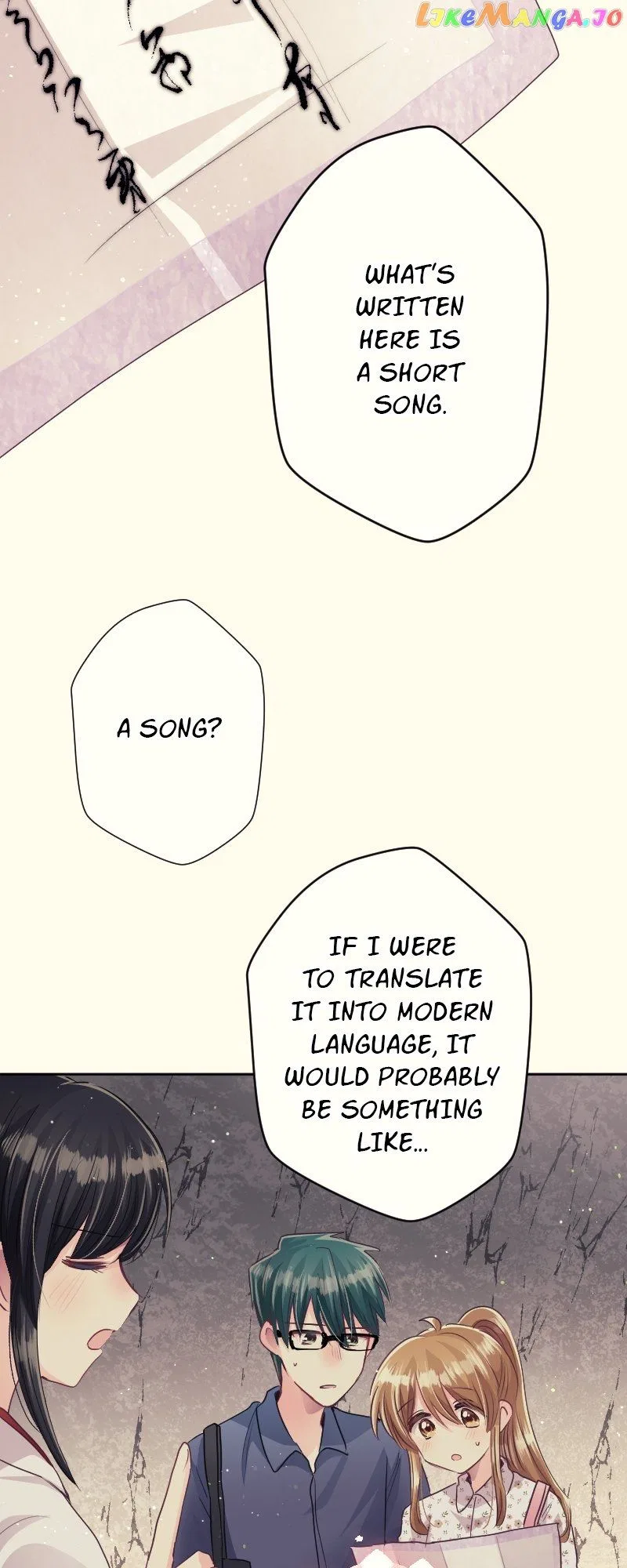 My Sweet Demon Boss Chapter 165 – Page 15