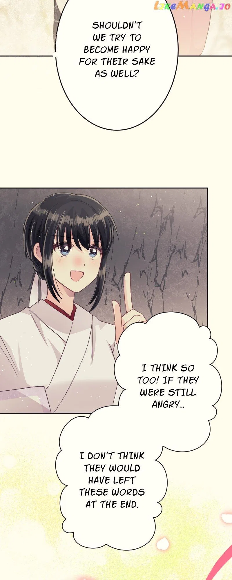 My Sweet Demon Boss Chapter 165 – Page 22