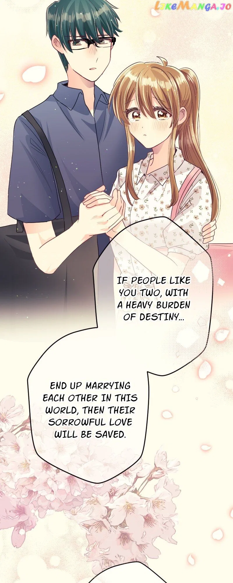 My Sweet Demon Boss Chapter 165 – Page 24