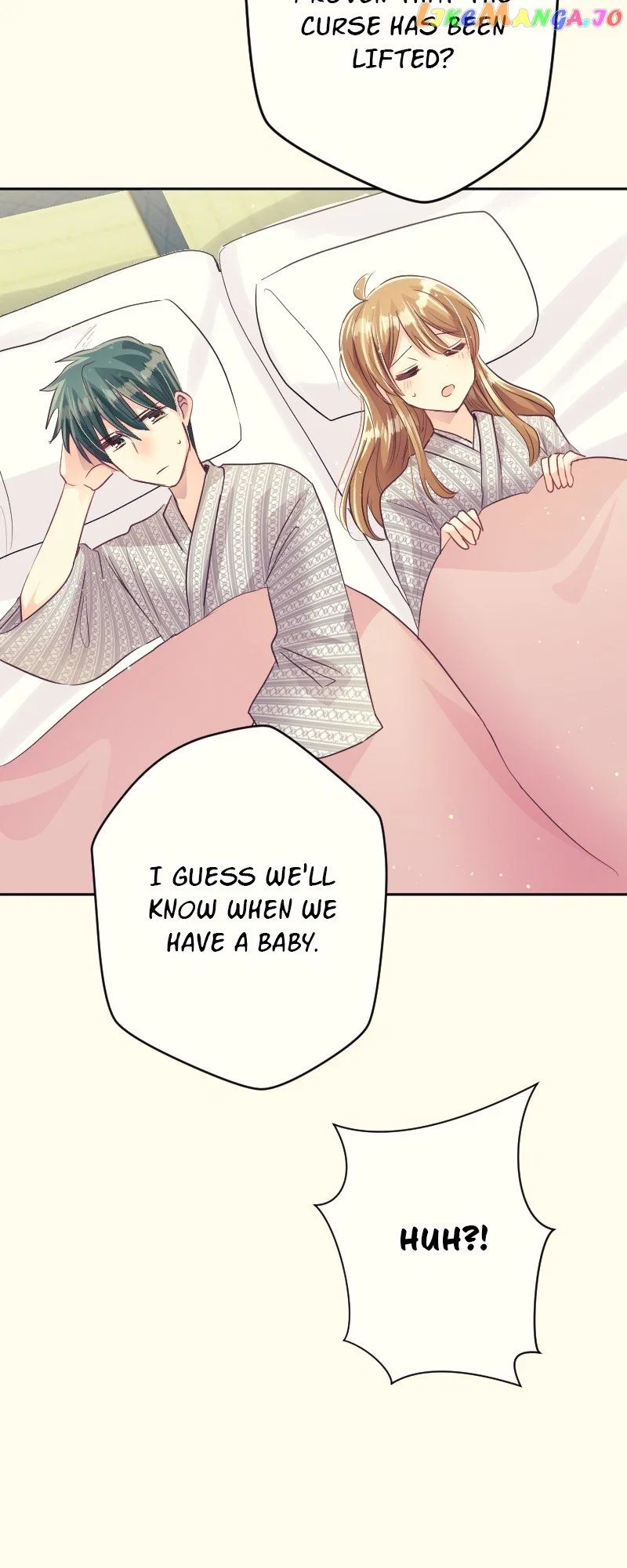 My Sweet Demon Boss Chapter 165 – Page 30
