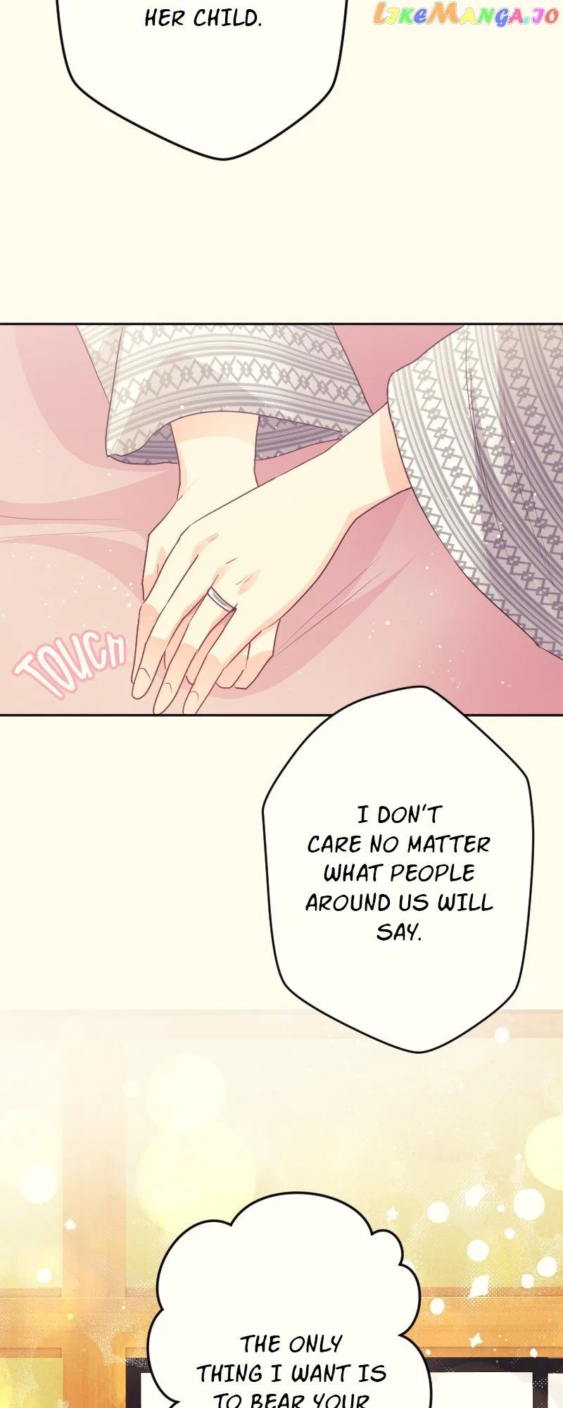 My Sweet Demon Boss Chapter 165 – Page 35