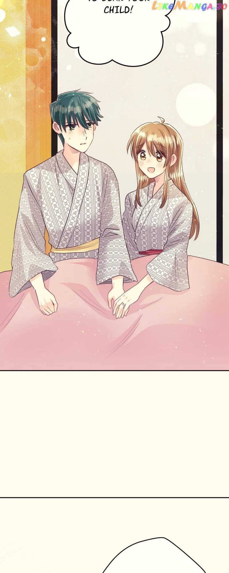 My Sweet Demon Boss Chapter 165 – Page 36