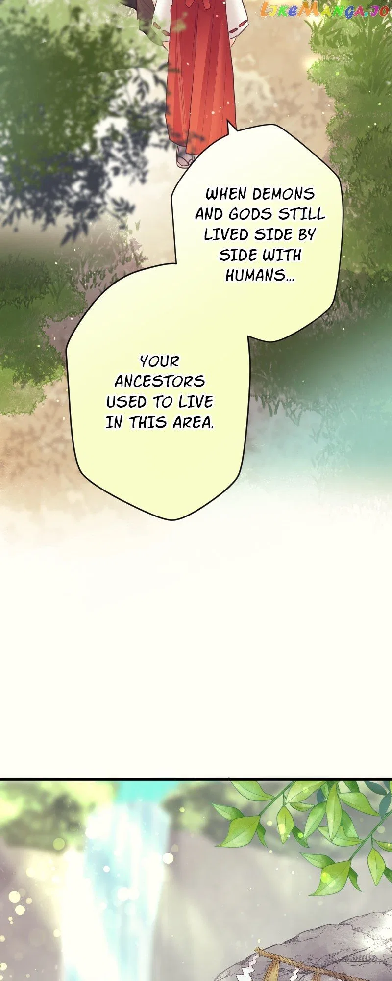 My Sweet Demon Boss Chapter 164 – Page 19