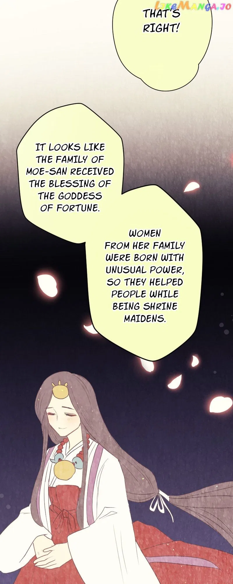 My Sweet Demon Boss Chapter 164 – Page 22