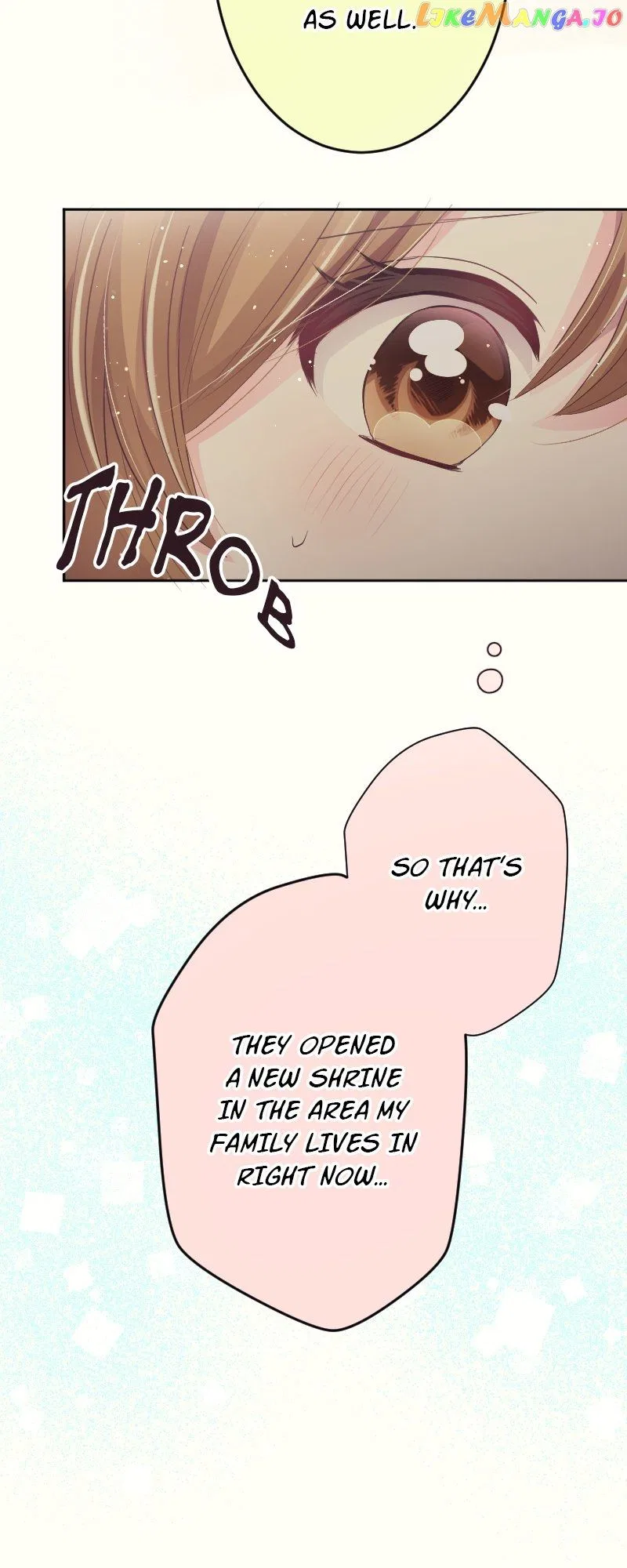 My Sweet Demon Boss Chapter 164 – Page 26