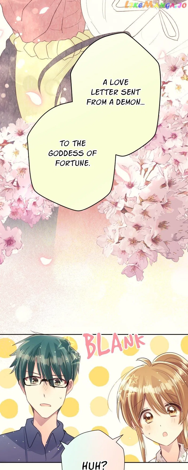 My Sweet Demon Boss Chapter 164 – Page 38