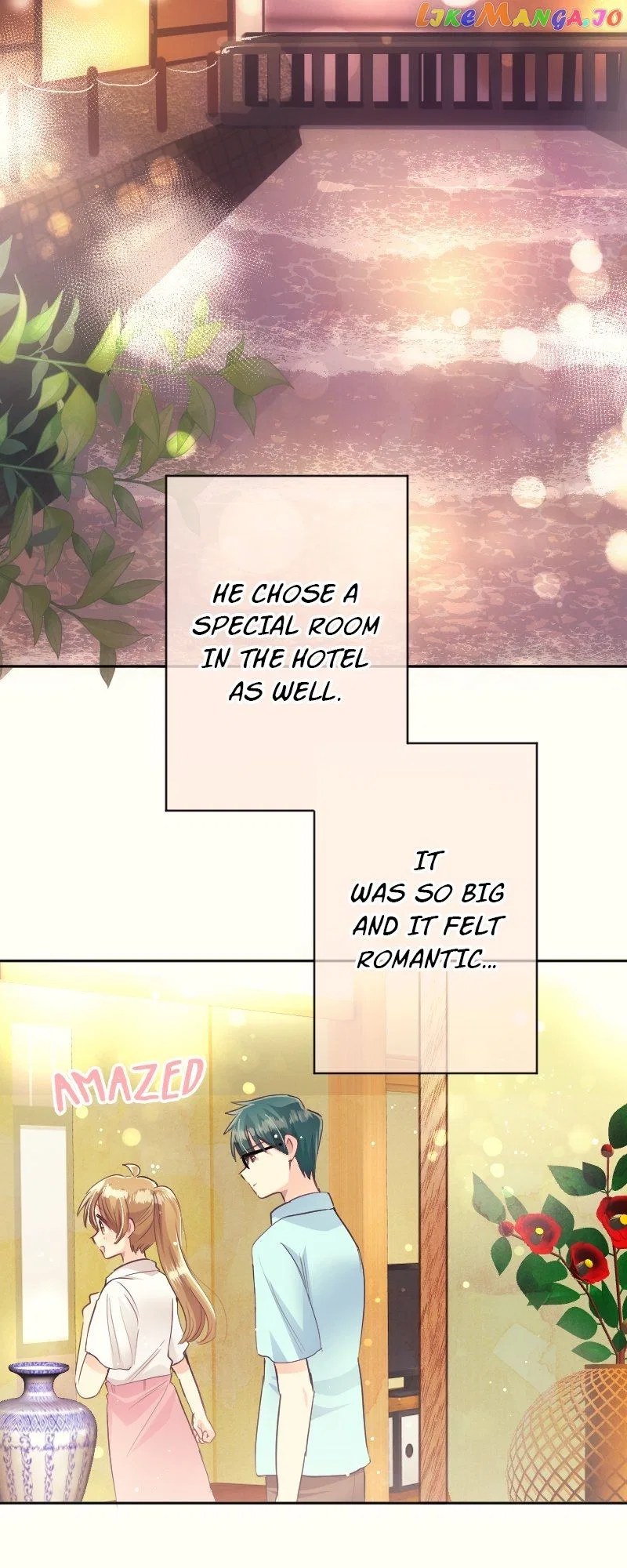 My Sweet Demon Boss Chapter 163 – Page 5
