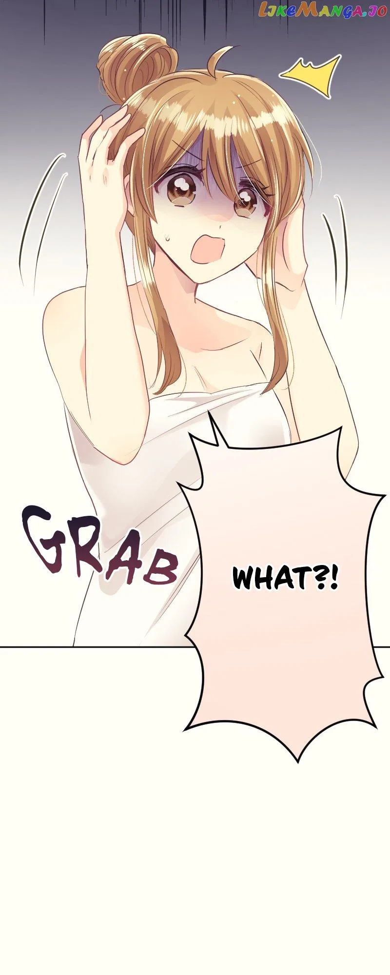 My Sweet Demon Boss Chapter 163 – Page 20
