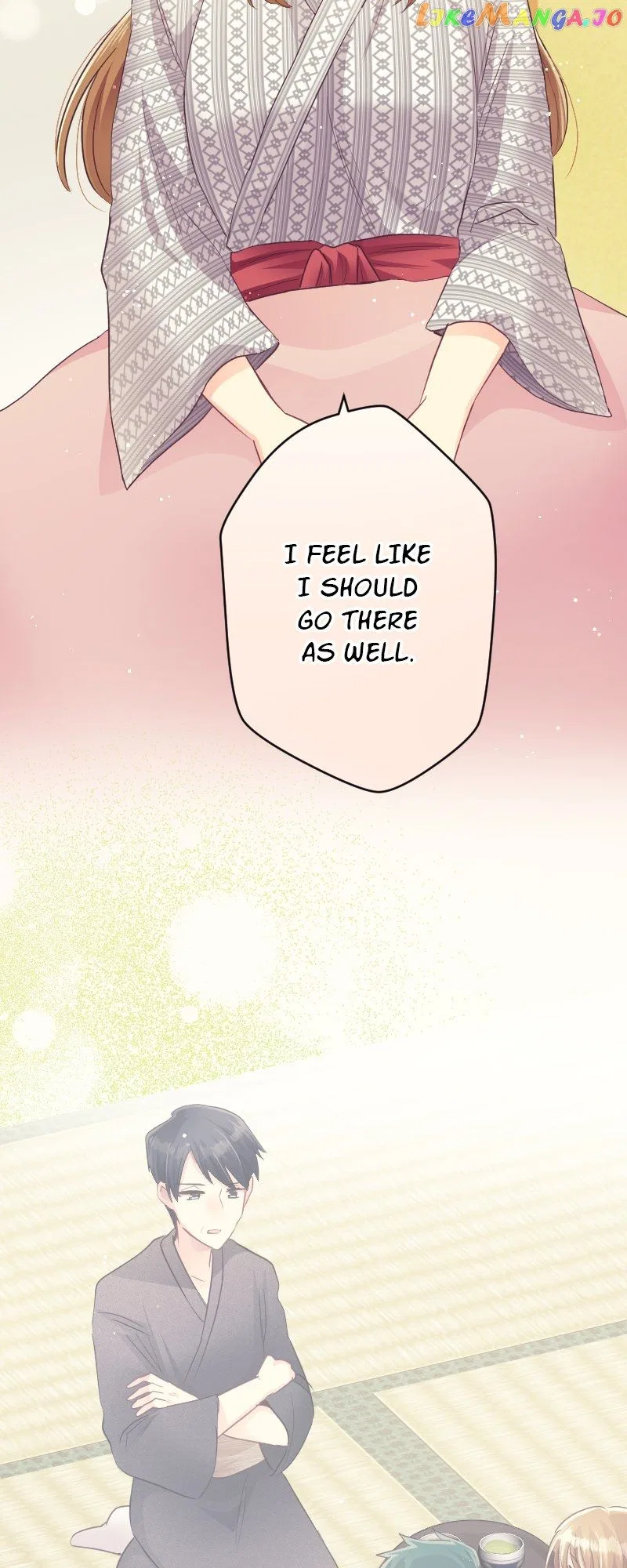 My Sweet Demon Boss Chapter 163 – Page 39