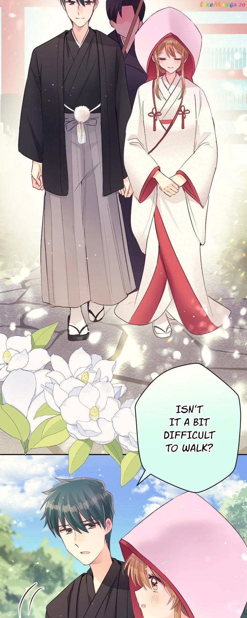 My Sweet Demon Boss Chapter 162 – Page 4
