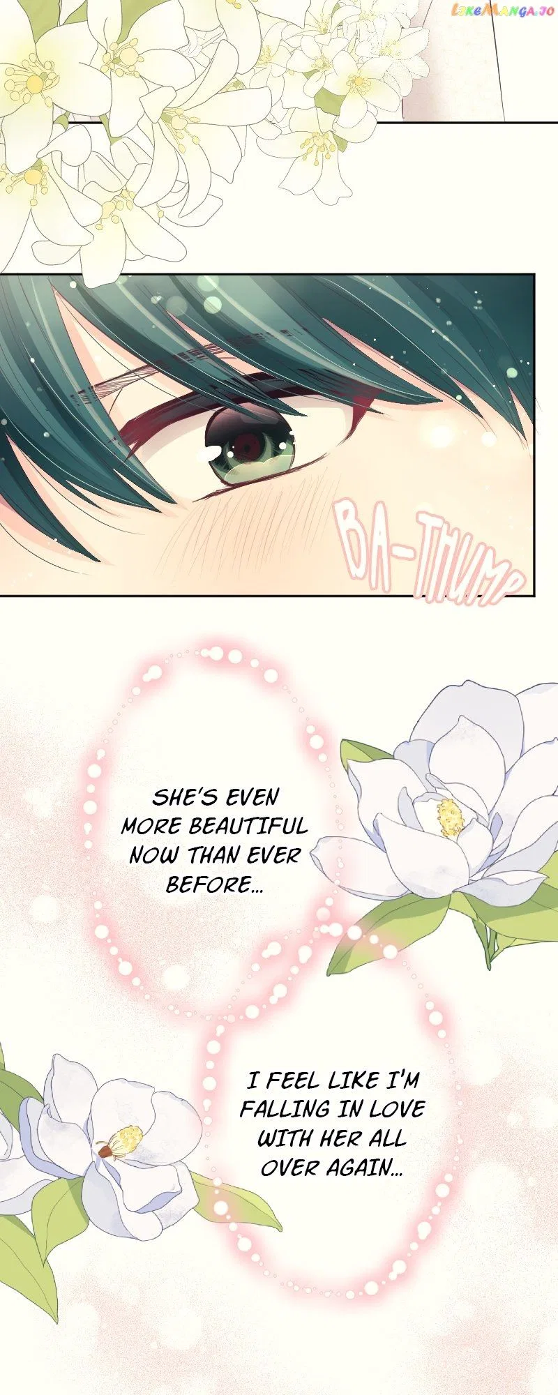 My Sweet Demon Boss Chapter 162 – Page 6
