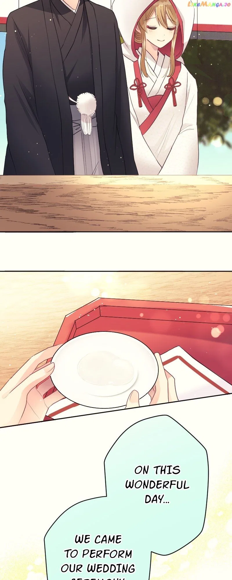 My Sweet Demon Boss Chapter 162 – Page 8