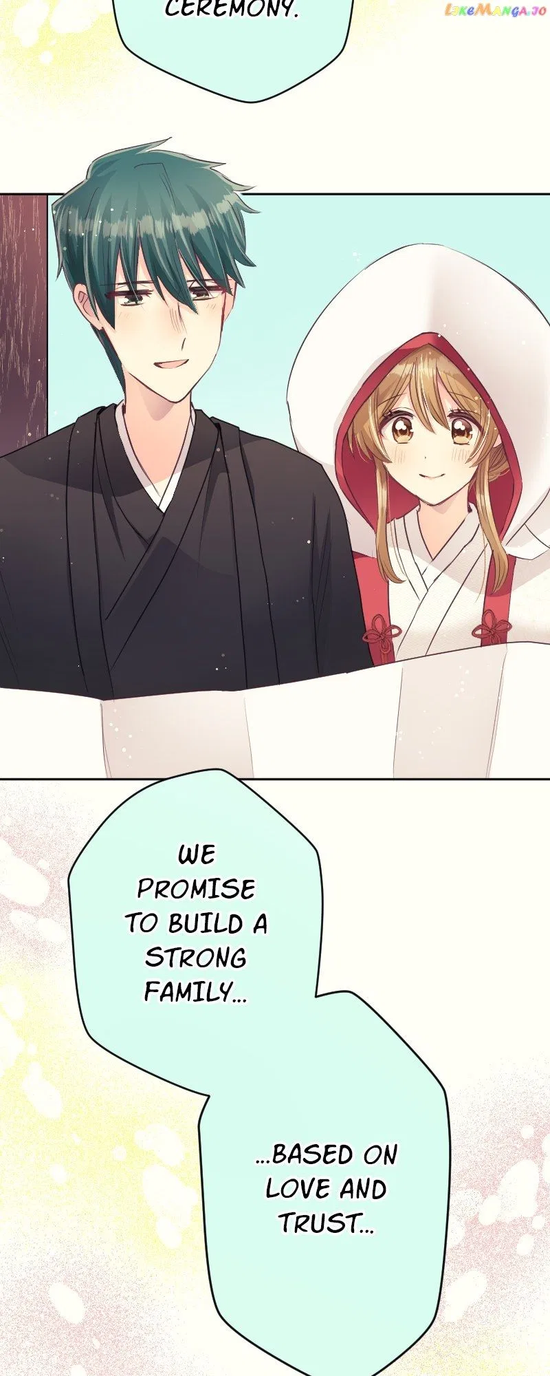 My Sweet Demon Boss Chapter 162 – Page 9