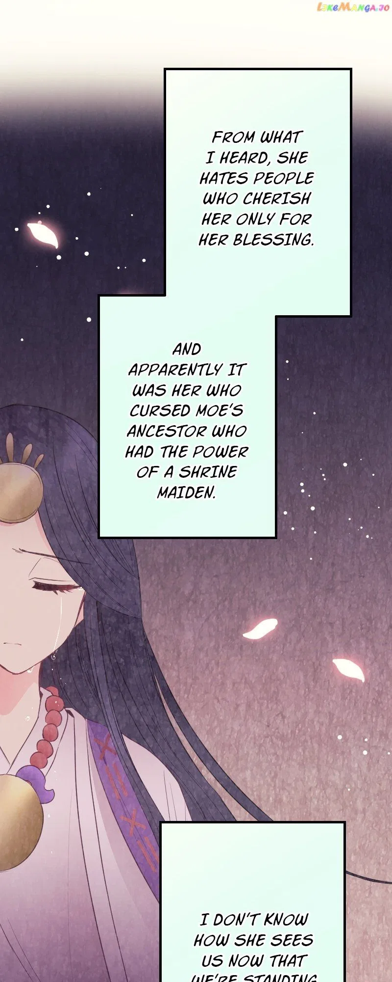 My Sweet Demon Boss Chapter 162 – Page 11