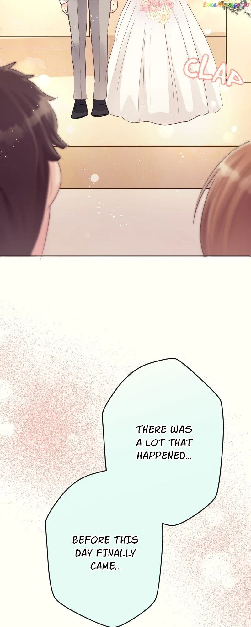 My Sweet Demon Boss Chapter 162 – Page 29